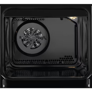 Electrolux LKK560222X, Mixt, 4 arzatoare, Sistem de siguranta, Aprindere integrata, AquaClean, SteamBake, Timer, AirFry, Grill, Clasa A, 50 cm, Inox
