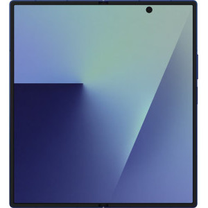 Samsung Galaxy Z Fold7, 512GB, 12GB RAM, Dual SIM, 5G, 5-Camere, Blue Shadow
