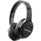 Casti Canyon On-Ear, OnRiff 4 Black