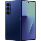 Smartphone Samsung Galaxy Z Fold7, 256GB, 12GB RAM, Dual SIM, 5G, 5-Camere, Blue Shadow