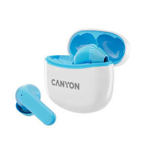Canyon In-Ear, TWS5, Wireless Stereo, Blue