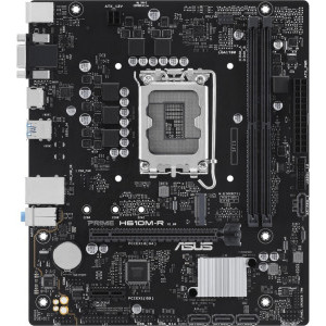 Placa de baza ASUS PRIME H610M-R