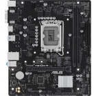 Placa de baza ASUS PRIME H610M-R