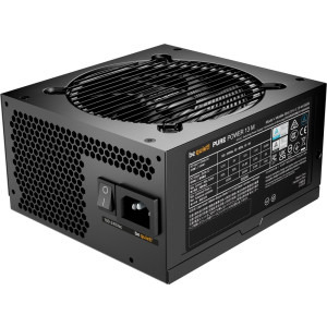 be quiet! Pure Power 13 M, 80+ Gold, 550W