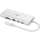 Hub USB D-Link DUP-A01