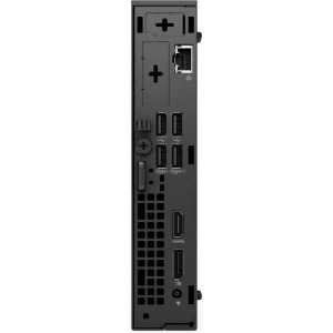 DELL Pro Micro, Intel Core Ultra 7 265T 1.5GHz, 16GB DDR5, 512GB SSD, Intel Graphics, Windows 11 Pro