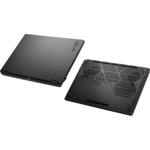 ASUS Gaming 18'' TUF A18 FA808UP, FHD+ 144Hz, Procesor AMD Ryzen™ 7 260 (16M Cache, up to 5.1 GHz), 32GB DDR5, 1TB SSD, GeForce RTX 5070 8GB, No OS, Jaeger Gray