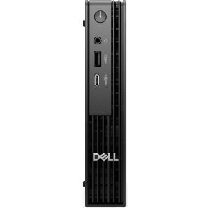 DELL Pro Micro, Intel Core Ultra 7 265T 1.5GHz, 16GB DDR5, 512GB SSD, Intel Graphics, no OS