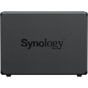 Synology DS725+ 4GB + 2x HAT3300-2T 2TB HDD