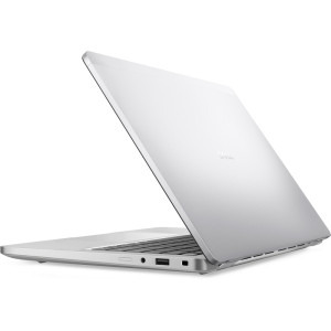 DELL 13.3'' Pro 13 Plus PB13250, FHD+, Procesor Intel® Core™ Ultra 7 266V (12M Cache, up to 5.00 GHz), 16GB LPDDR5X, 512GB SSD, Intel Arc 140V, Win 11 Pro, 3Yr ProSupport