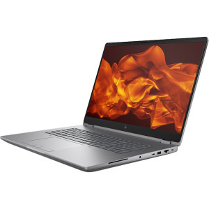 HP 18'' ZBook Fury 18 G1i Mobile Workstation, WQXGA IPS 165Hz, Procesor Intel® Core™ Ultra 7 265HX (30M Cache, up to 5.30 GHz), 32GB DDR5, 1TB SSD, RTX PRO 3000 Blackwell 12GB, Win 11 Pro