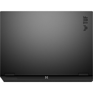 ASUS Gaming 16'' TUF A16 FA608UM, FHD+ 165Hz, Procesor AMD Ryzen™ 7 260 (16M Cache, up to 5.1 GHz), 16GB DDR5, 1TB SSD, GeForce RTX 5060 8GB, No OS, Jaeger Gray
