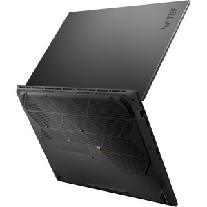 ASUS Gaming 16'' TUF A16 FA608UM, FHD+ 165Hz, Procesor AMD Ryzen™ 7 260 (16M Cache, up to 5.1 GHz), 16GB DDR5, 1TB SSD, GeForce RTX 5060 8GB, No OS, Jaeger Gray