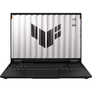 ASUS Gaming 16'' TUF A16 FA608UM, FHD+ 165Hz, Procesor AMD Ryzen™ 7 260 (16M Cache, up to 5.1 GHz), 16GB DDR5, 1TB SSD, GeForce RTX 5060 8GB, No OS, Jaeger Gray