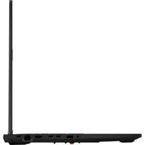 ASUS Gaming 18'' TUF A18 FA808UM, FHD+ 144Hz, Procesor AMD Ryzen™ 7 260 (16M Cache, up to 5.1 GHz), 16GB DDR5, 512GB SSD, GeForce RTX 5060 8GB, No OS, Jaeger Gray