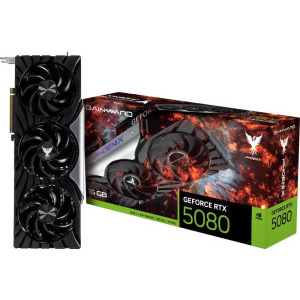 Gainward GeForce RTX 5080 Phoenix 16GB GDDR7 256-bit DLSS 4.0
