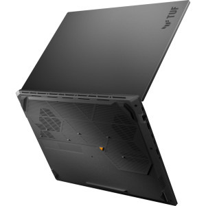 ASUS Gaming 18'' TUF A18 FA808UH, FHD+ 144Hz, Procesor AMD Ryzen™ 7 260 (16M Cache, up to 5.1 GHz), 32GB DDR5, 512GB SSD, GeForce RTX 5050 8GB, No OS, Jaeger Gray