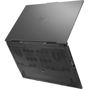 Laptop ASUS Gaming 17.3'' TUF F17 FX707VJ, FHD 144Hz, Procesor
