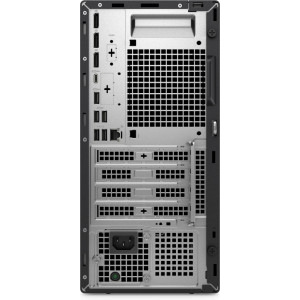 DELL Pro Tower Plus, Intel Ultra 5 235 3.4GHz, 16GB DDR5, 512GB SSD, Intel Graphics, no OS