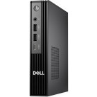Mini PC DELL Pro Micro Plus, Intel Core Ultra 5 235 3.4GHz, 16GB RAM, 512GB SSD, Intel Graphics, no OS