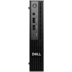 DELL Pro Micro Plus, Intel Core Ultra 7 265 2.4GHz, 16GB RAM, 512GB SSD, Intel Graphics, no OS