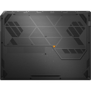 ASUS Gaming 16'' TUF F16 FX608JPR, FHD+ 165Hz, Procesor Intel® Core™ i5 14450HX (20M Cache, up to 4.80 GHz), 16GB DDR5, 512GB SSD, GeForce RTX 5070 8GB, No OS, Jaeger Gray