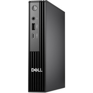 DELL Pro Micro, Intel Core i5-14500T 1.7GHz, 16GB DDR5, 512GB SSD, UHD 770, Windows 11 Pro