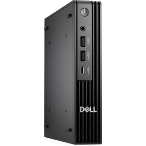 DELL Pro Micro Plus, Intel Core Ultra 5 235 3.4GHz, 16GB DDR5, 512GB SSD, Intel Graphics, Windows 11 Pro