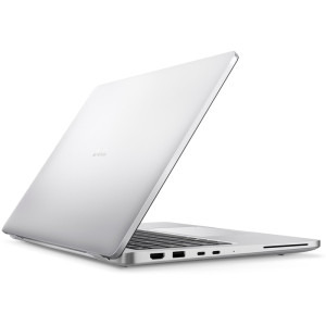 DELL 14'' Pro 14 Plus PB14250, FHD+, Procesor Intel® Core™ Ultra 7 266V (12M Cache, up to 5.00 GHz), 16GB LPDDR5X, 1TB SSD, Intel Arc 140V, Win 11 Pro, 3Yr BOS