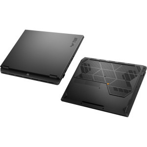 ASUS Gaming 16'' TUF A16 FA608UP, FHD+ 165Hz, Procesor AMD Ryzen™ 7 260 (16M Cache, up to 5.1 GHz), 32GB DDR5, 1TB SSD, GeForce RTX 5070 8GB, No OS, Jaeger Gray