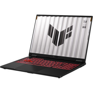 ASUS Gaming 16'' TUF A16 FA608UP, FHD+ 165Hz, Procesor AMD Ryzen™ 7 260 (16M Cache, up to 5.1 GHz), 32GB DDR5, 1TB SSD, GeForce RTX 5070 8GB, No OS, Jaeger Gray