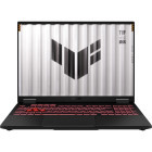 Laptop ASUS Gaming 16'' TUF A16 FA608UH, FHD+ 165Hz, Procesor AMD Ryzen™ 7 260 (16M Cache, up to 5.1 GHz), 32GB DDR5, 512GB SSD, GeForce RTX 5050 8GB, No OS, Jaeger Gray