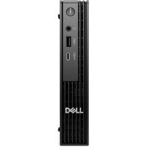 DELL Pro Micro, Ryzen 5 Pro 8500GE 3.4GHz, 16GB DDR5, 512GB SSD, Radeon 740M, Windows 11 Pro