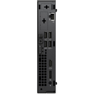 DELL Pro Micro, Ryzen 5 Pro 8500GE 3.4GHz, 16GB DDR5, 512GB SSD, Radeon 740M, Windows 11 Pro