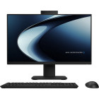 All-In-One PC ASUS ExpertCenter P440VA, 23.8 inch FHD, Intel 7 240H 2.5GHz, 16GB DDR5, 512GB SSD, Intel Graphics, Camera Web, no OS