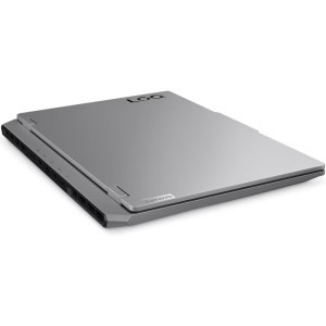Lenovo Gaming 15.6'' LOQ 15IRX10, FHD IPS 144Hz, Procesor Intel® Core™ i7-13645HX (24M Cache, up to 4.90 GHz), 16GB DDR5, 1TB SSD, GeForce RTX 5060 8GB, No OS, Luna Grey