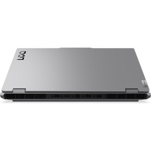 Lenovo Gaming 15.6'' LOQ 15IRX10, FHD IPS 144Hz, Procesor Intel® Core™ i7-13645HX (24M Cache, up to 4.90 GHz), 16GB DDR5, 1TB SSD, GeForce RTX 5050 8GB, No OS, Luna Grey