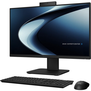 ASUS ExpertCenter P440VA, 23.8 inch FHD, Intel 5 210H 2.2GHz, 16GB DDR5, 512GB SSD, Intel Graphics, Camera Web, Windows 11 Pro