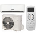 Aer conditionat Heinner HAC-HSN12WH++, 12000 BTU, A++/A+, Inverter