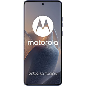 Motorola Edge 60 Fusion, OLED 120Hz, 256GB, 8GB RAM, Dual SIM, 5G, Tri-Camera, Pantone Slipstream