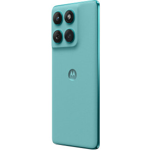 Motorola Edge 60 Fusion, OLED 120Hz, 256GB, 8GB RAM, Dual SIM, 5G, Tri-Camera, Pantone Amazonite
