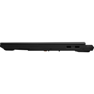 ASUS Gaming 16'' TUF A16 FA608PM, 2.5K 300Hz, Procesor AMD Ryzen™ 9 8940HX (64M Cache, up to 5.3 GHz), 16GB DDR5, 512GB SSD, GeForce RTX 5060 8GB, No OS, Jaeger Gray