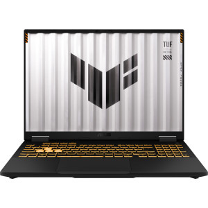 ASUS Gaming 16'' TUF F16 FX608JMI, FHD+ 144Hz, Procesor Intel® Core™ i5 14450HX (20M Cache, up to 4.80 GHz), 16GB DDR5, 512GB SSD, GeForce RTX 5060 8GB, No OS, Jaeger Gray