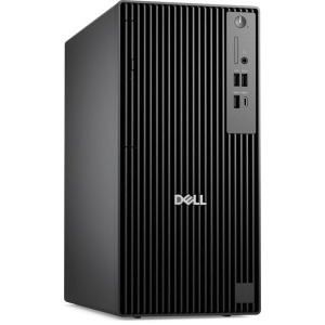 DELL Pro Tower Plus, Intel Ultra 5 245 3.5GHz, 16GB DDR5, 512GB SSD, Intel Graphics, Windows 11 Pro Education