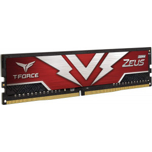 TeamGroup T-Force Zeus 64GB DDR4 3000MHz CL16 Dual Channel Kit