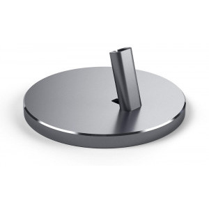 Satechi ST-AIPDM, stand birou pentru incarcare iPhone, Space Grey