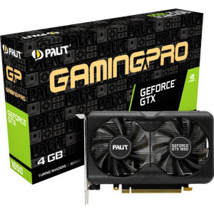 Palit GeForce GTX 1650 GamingPro 4GB GDDR6 128-bit