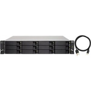 Qnap Modul expansiune TL-R1200C-RP