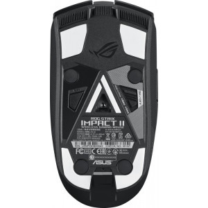 ASUS ROG Strix Impact II Wireless