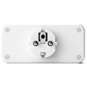 Satechi Priza inteligenta dubla, compatibila cu Apple HomeKit